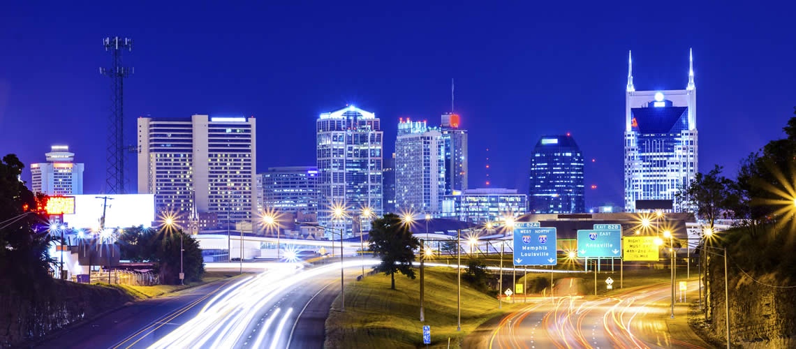 Nashville Internet Exchange