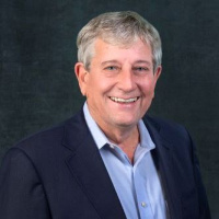 PETER MARCUM, Chairman